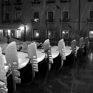 San Marco Luxury Italien