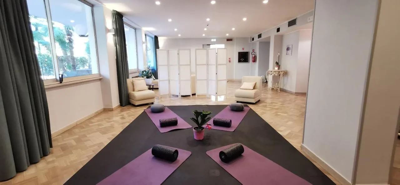 Aura Living Hotel Rimini