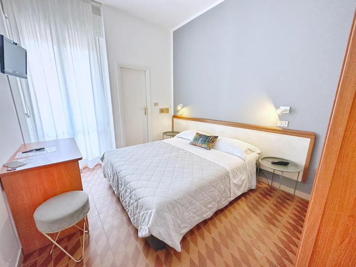Aura Living Hotel Rimini