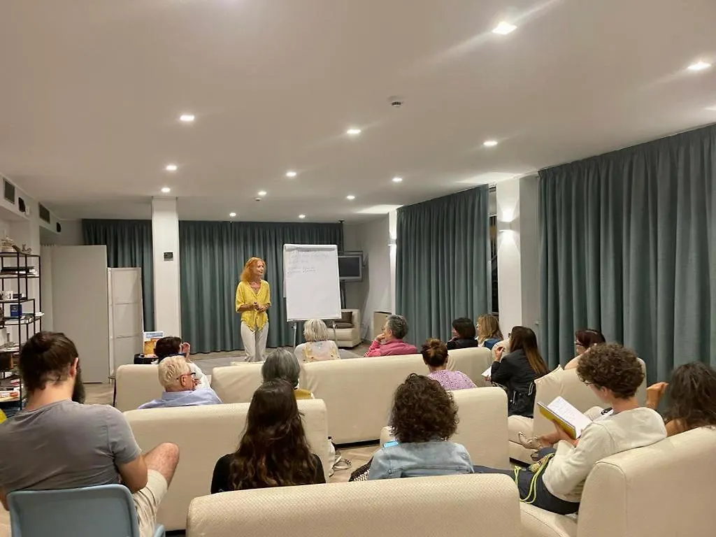 Aura Living Hotel Rimini